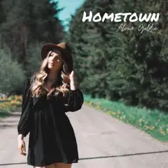 Hometown - Single by Alexa Goldie album reviews, ratings, credits