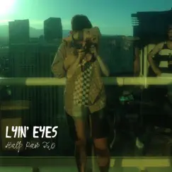 Lyin' Eyes Song Lyrics