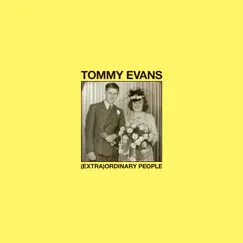 (Extra)Ordinary People [feat. Svetlana & Temple] - Single by Tommy Evans album reviews, ratings, credits