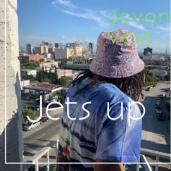 Jets Up - Single by Jovon Vest album reviews, ratings, credits