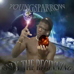 Only the Beginning by Young Sparrow album reviews, ratings, credits