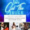 She's Got the Juice (feat. Fatman Scoop, Sean Dolby & Lina) [The Kamillionz Remix] - Single album lyrics, reviews, download