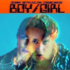 Boy/Girl - Single by Julian Casablancas & Jehnny Beth album reviews, ratings, credits