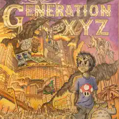 Generation Xyz by Tak Havoc album reviews, ratings, credits