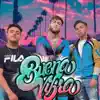 Buenas Vibras (feat. Grupo J4 & Briant Rangel) - Single album lyrics, reviews, download