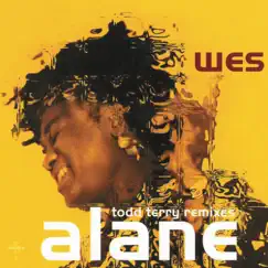 Alane (Todd Terry's Club Remix Full Version) Song Lyrics
