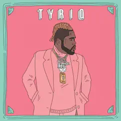 TYRIQ by Fatboy Sse album reviews, ratings, credits