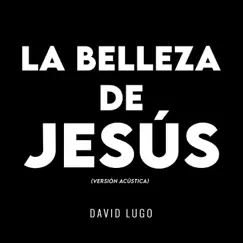 La Belleza de Jesús (Versión Acústica) - Single by David Lugo album reviews, ratings, credits