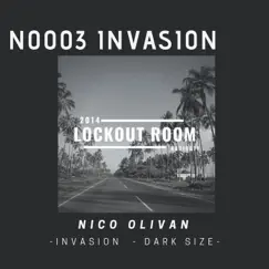NO003 Invasion - Single by NICO OLIVAN album reviews, ratings, credits