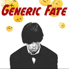 Generic Fate (Original Motion Picture Soundtrack) - Single by Jeremy Hook album reviews, ratings, credits