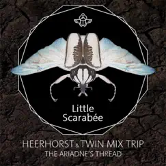 The Ariadne's Thread - Single by Heerhorst & Twin Mix Trip album reviews, ratings, credits