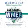 WMEA Washington All-State 2019 All-State Choral Concert (Live) album lyrics, reviews, download