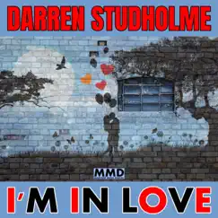 I'm In Love - EP by Darren Studholme album reviews, ratings, credits