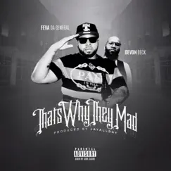 That's Why They Mad (feat. Devon Beck) Song Lyrics