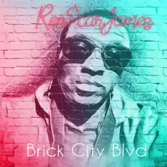 Brick City Blvd by Ren$carjames album reviews, ratings, credits