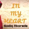 In My Heart - Single album lyrics, reviews, download