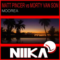 Moorea (Jessy Winters Radio Edit) Song Lyrics