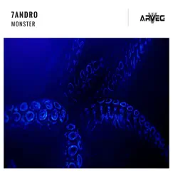 Monster - Single by 7Andro album reviews, ratings, credits