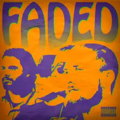 Faded by Heroe & J-Doe album reviews, ratings, credits