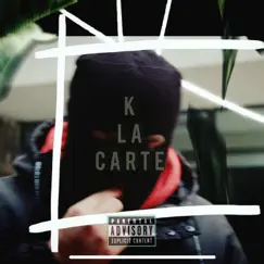 K la carte (feat. DIMO) - Single by Lil Bebe album reviews, ratings, credits
