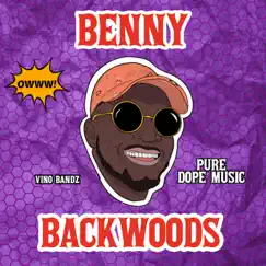 The Benny Backwood Project by Vino Bandz album reviews, ratings, credits