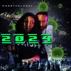 2024 The - EP by BigVo & BGA album reviews, ratings, credits