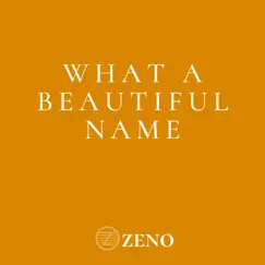What a Beautiful Name (Instrumental) Song Lyrics