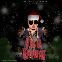 Feliz Navidad (Ya Todo Cambio) Song Lyrics