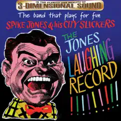 The Jones Laughing Record (Introdusing the Flight of the Bumble Bee) Song Lyrics