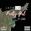 Pretty Girl (feat. Zaku) - Single album lyrics, reviews, download