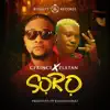 Soro (feat. Zlatan) - Single album lyrics, reviews, download
