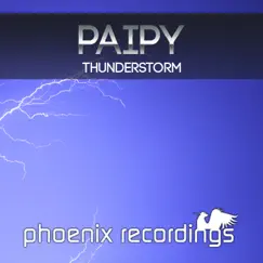 Thunderstorm - Single by Paipy album reviews, ratings, credits