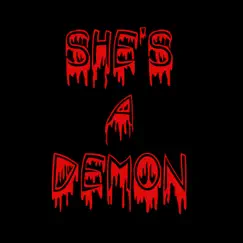 She's a Demon (feat. Dova & Yobas) - Single by Justafish album reviews, ratings, credits