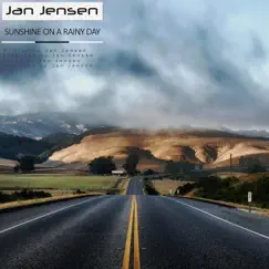 Sunshine on a Rainy Day - Single by Jan Jensen album reviews, ratings, credits