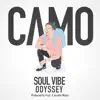 Soul Vibe Odyssey - Single album lyrics, reviews, download