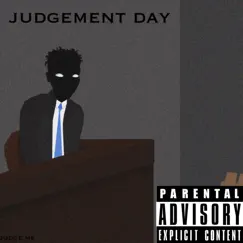 Judgement Day - Single by Parsek album reviews, ratings, credits