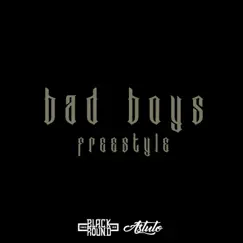 Bad Boys Freestyle - Single by Aztú album reviews, ratings, credits