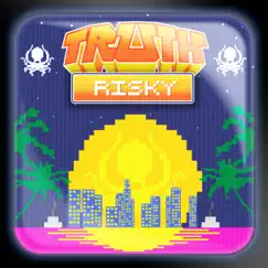 Risky - Single by Truth album reviews, ratings, credits