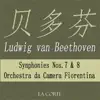 Ludwig van Beethoven: Synphonies Nos. 7 & 8 album lyrics, reviews, download