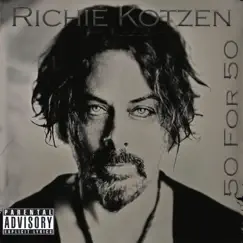50 for 50 by Richie Kotzen album reviews, ratings, credits