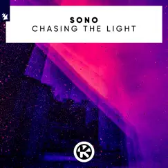 Chasing the Light Song Lyrics