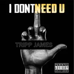 I Don't need u - Single by Tripp James album reviews, ratings, credits