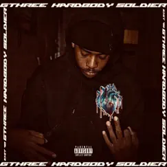HardBody Soldier - EP by Gthree album reviews, ratings, credits
