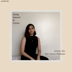 Going Around in Circles (feat. Saveri Philkana) - Single by Amchi Kingdom album reviews, ratings, credits