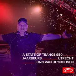 Live at Asot 950 (Utrecht, The Netherlands) [Who's Afraid of 138?! Stage] [DJ Mix] by Jorn Van Deynhoven album reviews, ratings, credits