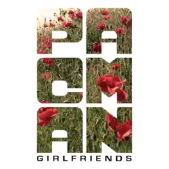 Girlfriends by Pacman album reviews, ratings, credits