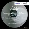 Schubert: Symphony No. 9 in C Major, D. 944 "Great" album lyrics, reviews, download
