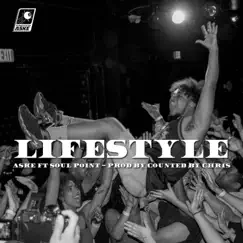 Lifestyle (feat. Soul Point) Song Lyrics