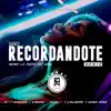 Sigo Recordandote (Remix) [feat. M13, Tosawi, Talibany, Doozys, Yeyo 507 & Gabo Erre] - Single album lyrics, reviews, download