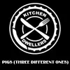 Pigs (Three Different Ones) - Single album lyrics, reviews, download